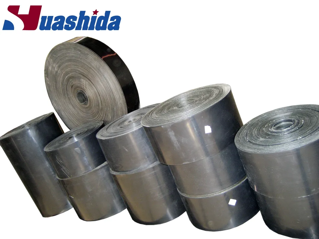 PE Heat Shrinkable Sleeve Production Line Best Seller In Europe