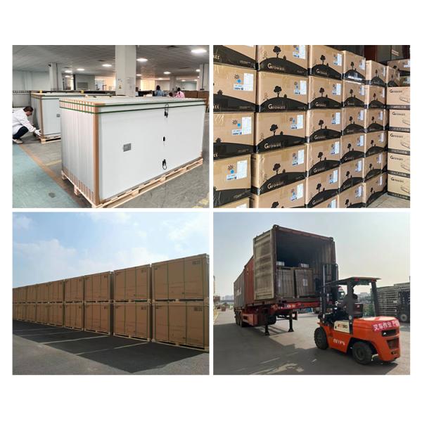 One Stop Solutions Solar Panel Power System 3KW 6KW Complete Hybrid Set