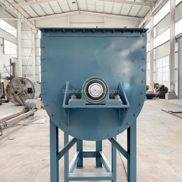 500l Stainless Steel powder mixing machine For Detergent Powder Mixer