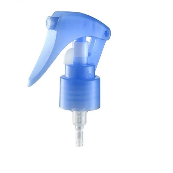 Mini Trigger Sprayer Bottle 28/410 Size for Precise and Controlled Spraying