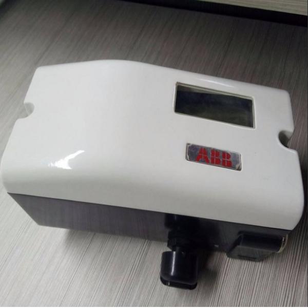 ABB TZIDC Digital Valve Positioner 1/4-18 NPT 4-20mA Input