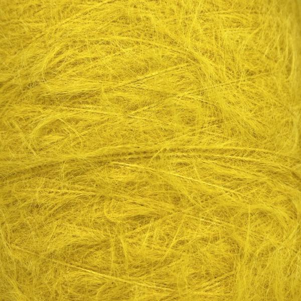100% Purified Nylon Feather Yarn Knitting Yarn