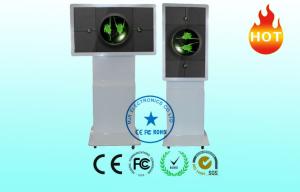 China TFT 42 Inch LCD Touch Screen Display Rotating Screen dustproof wholesale