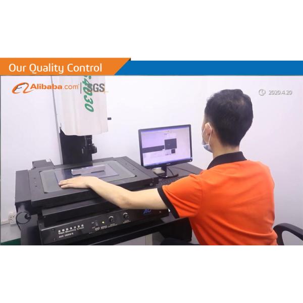 Machinery Repair HPb59 Brass CNC Turned Parts With Lathe Anodized