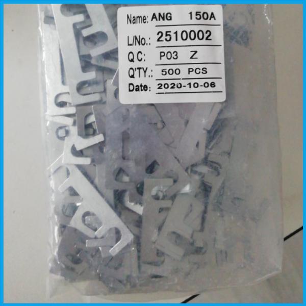 Mini Stud Bolt On Automobile Car Flat Type ANG Strip ANS Bolt-Down 30 Amp Automotive Fuse