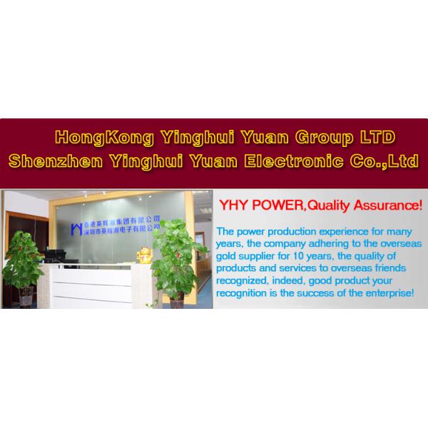 20v 1a Level Vi Power Supply With 50000H Long Service Life DOE VI UL 62368 Approval