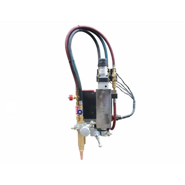 Metal Stainless Steel Welding And Cutting Equipment 40A - 400A Plasma Source