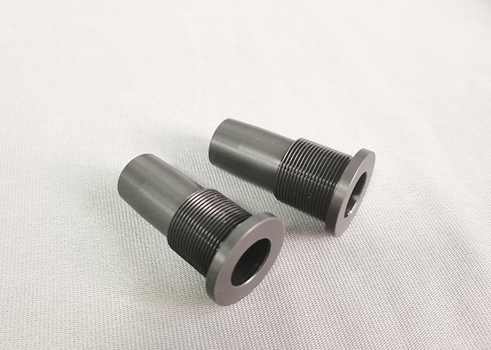 China 0.05mm Tolerance Rapid Prototype CNC Parts For PMMA POM wholesale