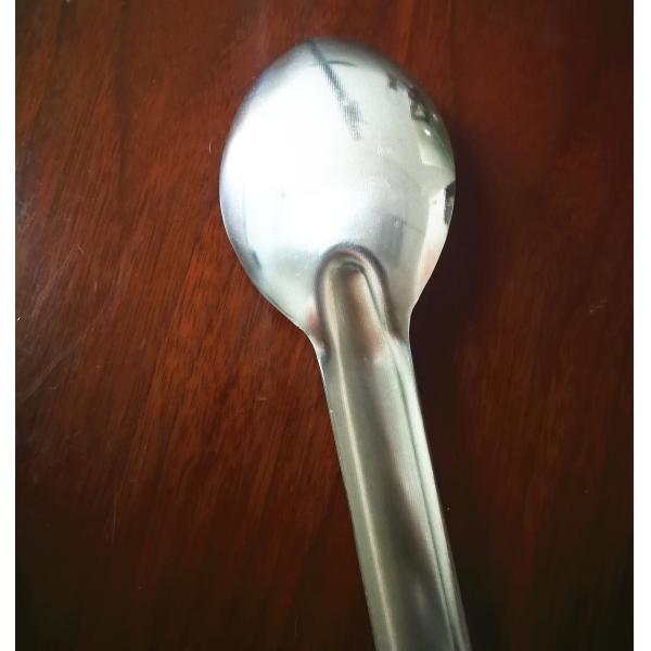 Multi Functional Cocktail Mixing Spoon Stainless Steel 304 For Bar / Hotel