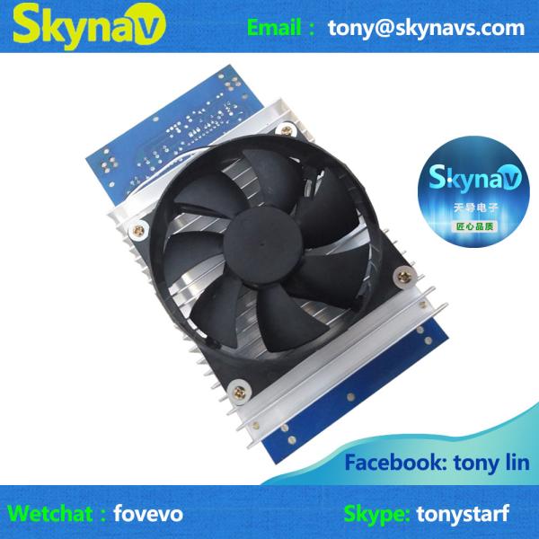 2.5KW 220V electromagnetic heating control panel electromagnetic heater electromagnetic induction heating main board