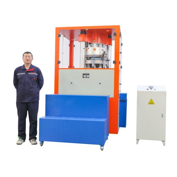 350g Rotary Tablet Press