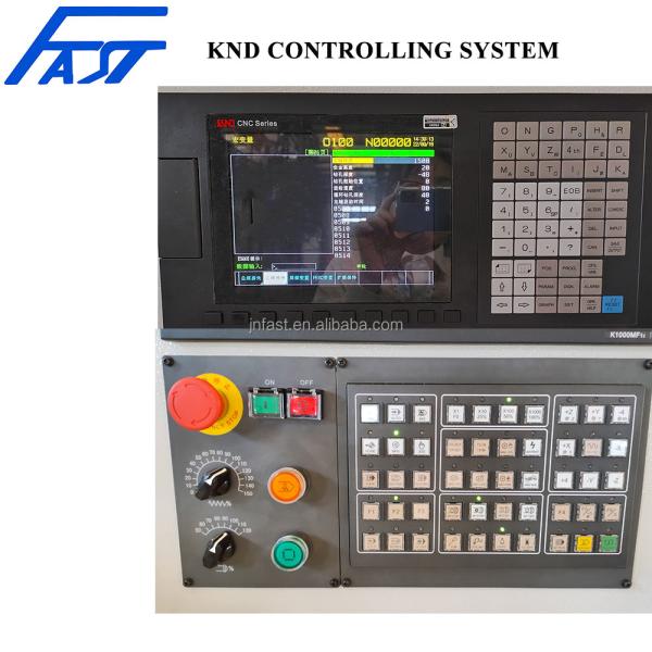 Construction Structure High Speed CNC Plate Drill Machine For Flanges 1000*1000mm