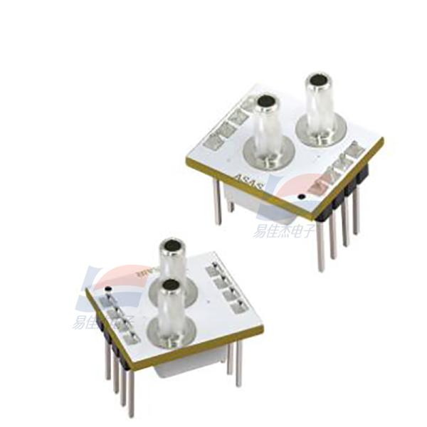 APR5852 Pressure Sensor Module IIC/voltage Band Temperature Compensation Differential Pressure Sensor