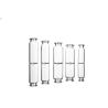 Buy cheap 10R Amber Clear Borosilicate Glass Vial Injection Glass Vial from wholesalers