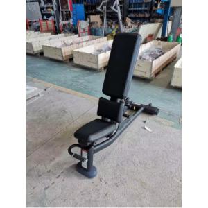 Adjustable Strength Bench Strength Machine Gym Machine