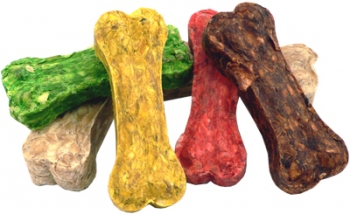 CE Certificated Dog Treats Automatic Injection Moulding Machine High Effency