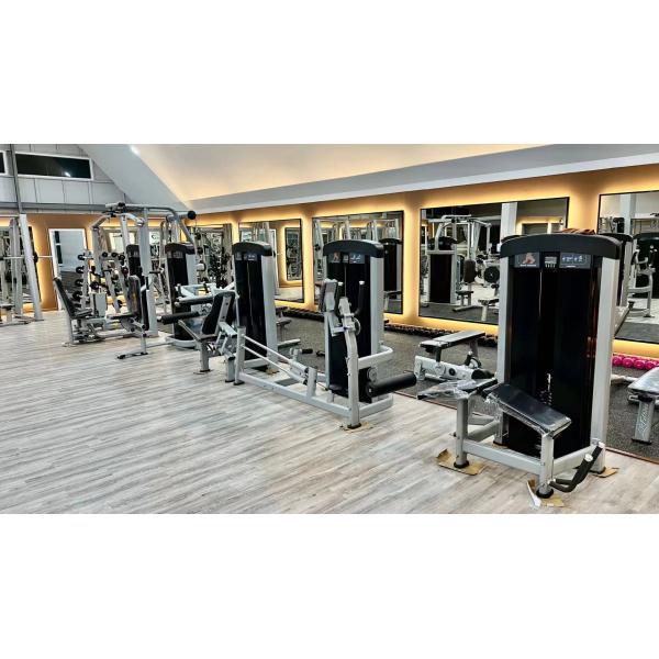 Wholesale Hot Multi Function Home Use Smith Machine With Weight Stack