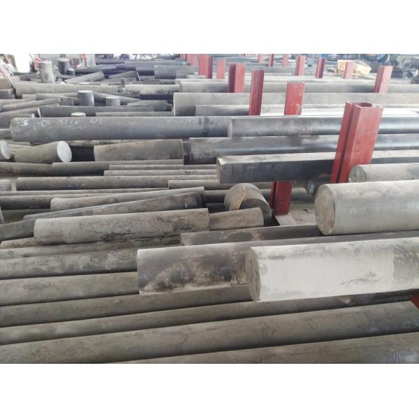 Nimonic 90 UNS N07090 Age Hardening Creep Resistance High Strength Ni-Cr-Co Alloy