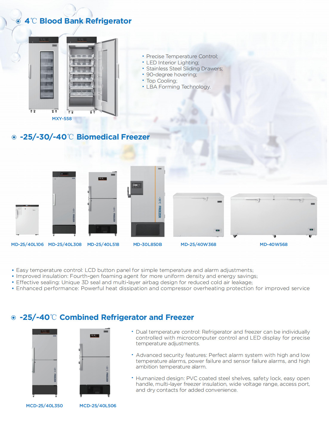 MLX-2008H User-Friendly Mini Spin Centrifuge With Intuitive Controls And Easy Operation