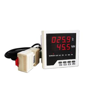 China CNWSK-0302 Humidity and Temperature Controller with free sensor wholesale