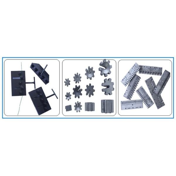 Double Twisted Electricgalvanized CNC Hexagonal Wire Mesh Machine