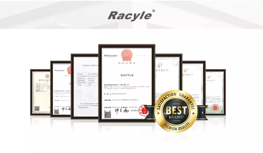 MDF Hanging Structural Decorative Aluminum Wall Shelf Silkscreen Printing