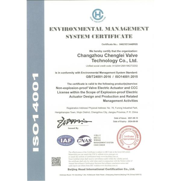 OEM Intelligent Adjustment Electric Valve Actuator Electric Linear Actuator