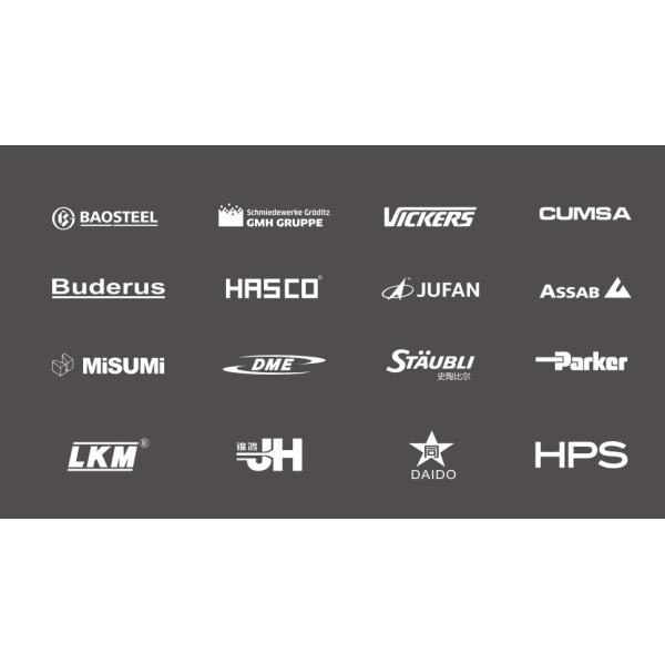 SMC Battery Box Mold for Car 80-780 Tons Injection