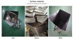 Candy Weighing 200g Multihead Weigher Packing Machine Full Automatic