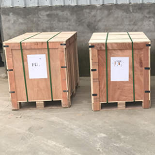 R5 Hose Elbow 90 Degree Reusable Hose Fittings