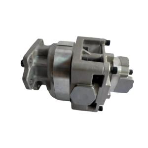 China Komatsu D155A Loader Hydraulic Pump 705-52-40160 Hydraulic Gear Pump wholesale