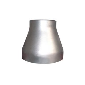 China Round Shape ASTM A403 WP316L Carbon Steel Pipe Reducer wholesale