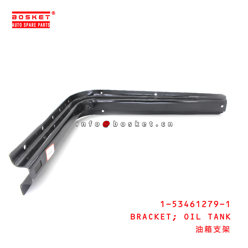 China 1-53461279-1 Oil Tank Bracket For ISUZU 1534612791 wholesale