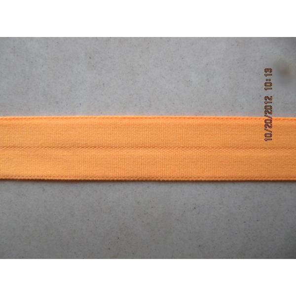 Lowest Price Heart Design Foldover Elastic Band,Nylon Folder Elastic Manufactuer,Factory In China