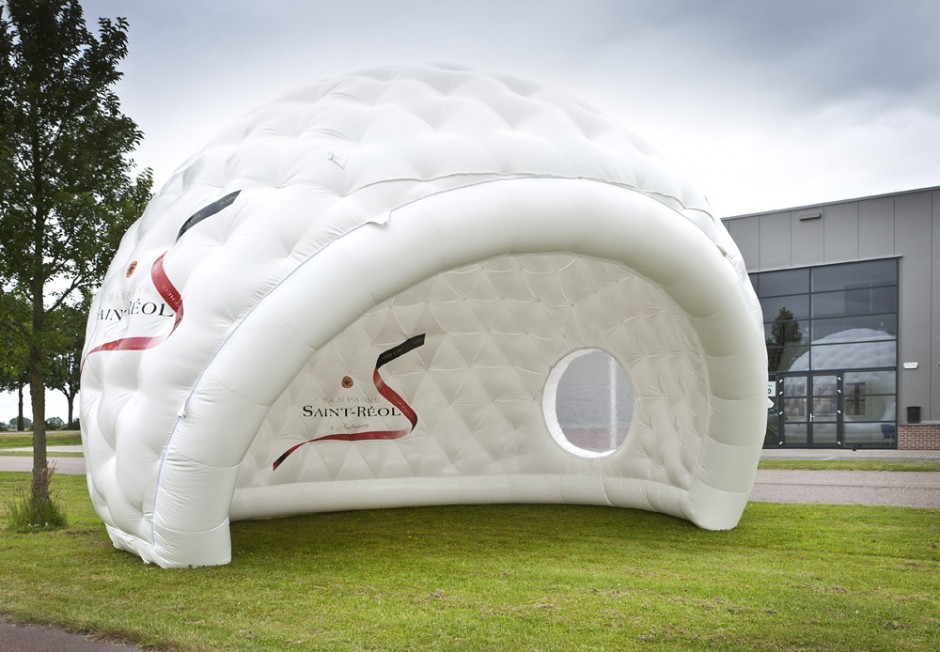 China Adverting Inflatable Tent wholesale