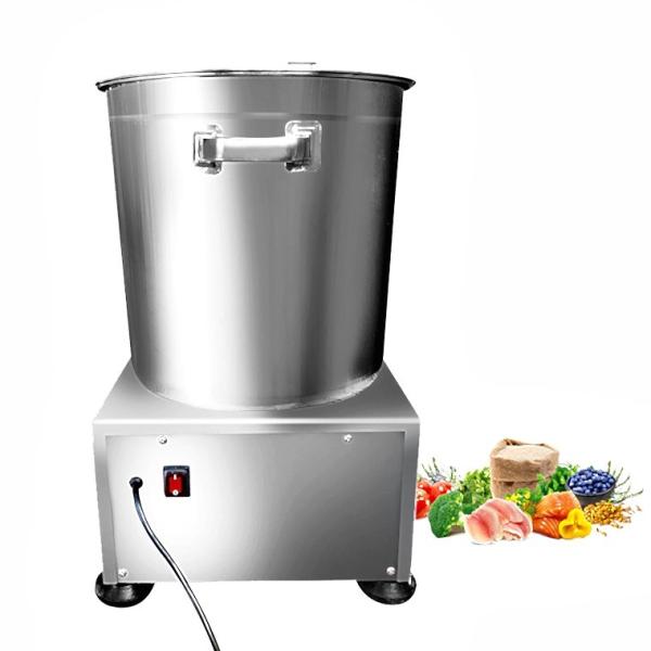 10Kg/H Belt Dryer