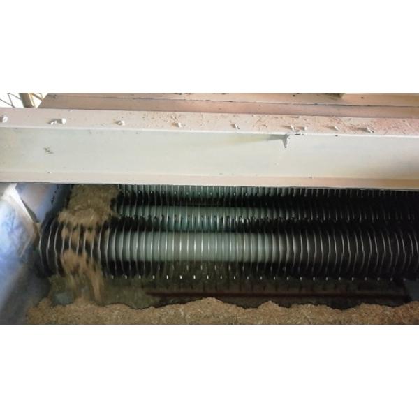 Mechanical Forming Station Particle Board Making Machine