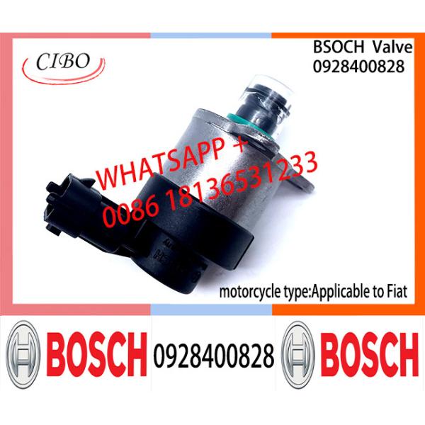BOSCH DRV Valve 0928400828 Control Valve 0928400828 Applicable to Fiat