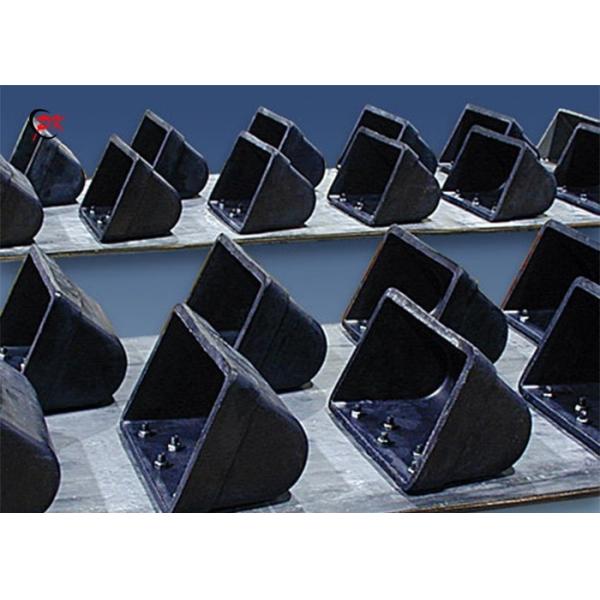 Powder Belt Bucket Elevator TDG Mining Efficient Rice Corn Soybean