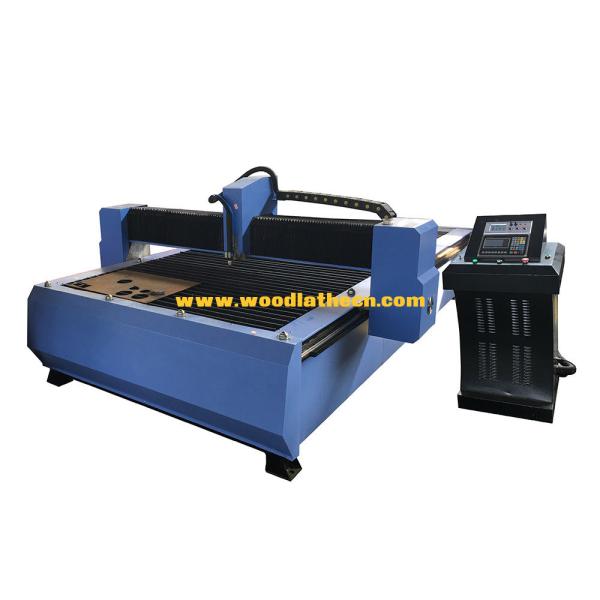 cnc plasma pipe cutting machine