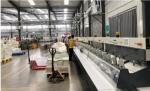 Ecoographix Automatic saddle stitching system Pearls-8000