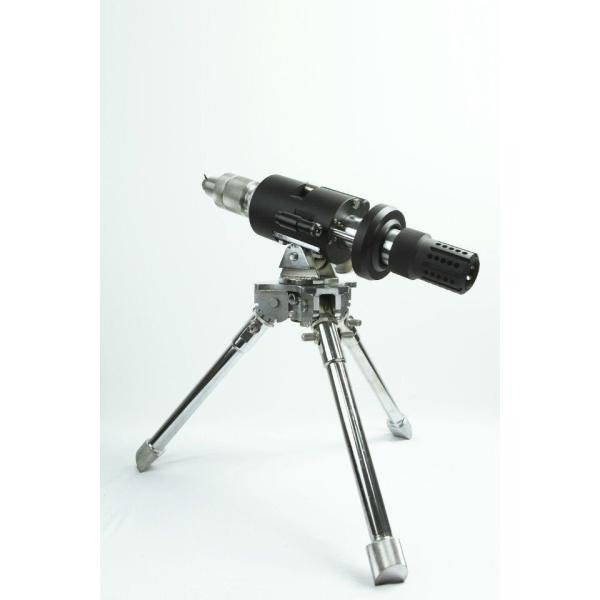 Military EOD Equipment Explosive Eod Disruptor W38M For Special Police