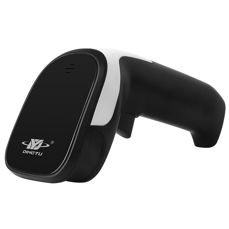 China 300 Scans/Sec 1d CCD Handheld Barcode Scanner wholesale