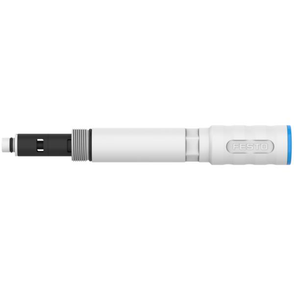 NBR 123g Festo Vacuum Generator Cartridge OASP-G4-14-L3-UA Pneumatic Muffler Open