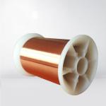 Self Bonding Enamelled Copper Wire For Transformers