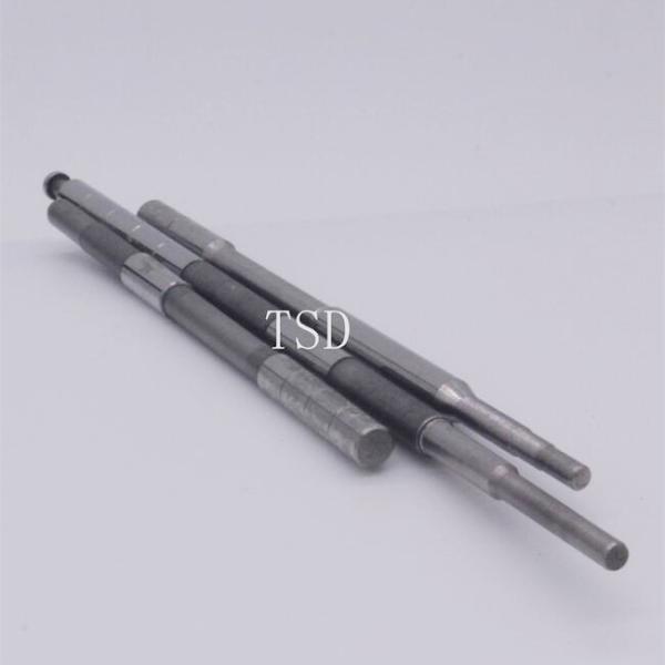 Denso Piston 6592 Valve Stem Rod 63.5mm For Injector 095000-6592 095000-6591