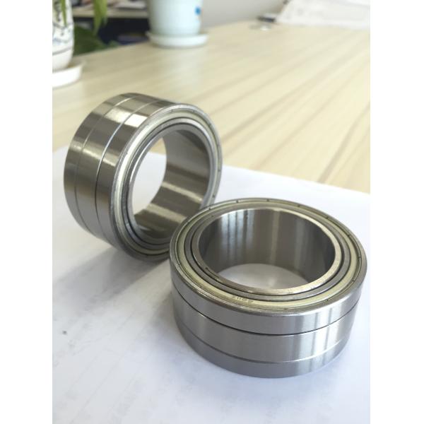 GFK20 FGK20 51Nm Freewheel One Way Clutch Bearing