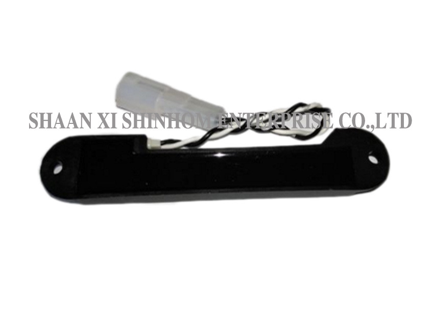 China Low Profile RFID Transponder Coil Base Potted High Temperature Stability wholesale