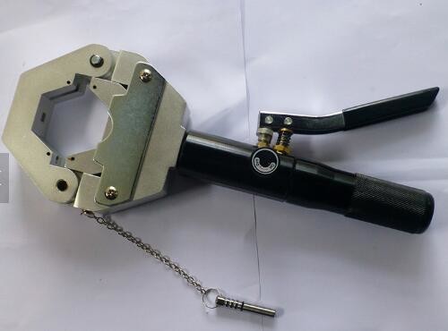 Automotive A/C Hose Crimping Tools for Repair Air Conditioner Pipes/ Terminal Crimping Too hgl/Hydraulic Crimping Tool