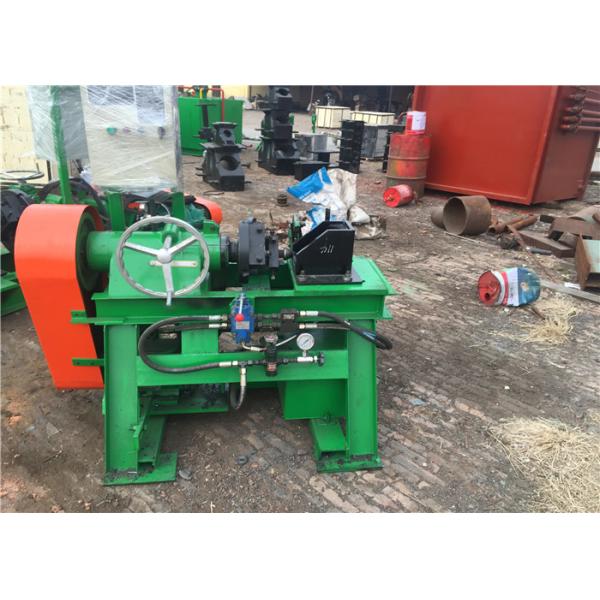 China Manual Big Diameter Fittings Pipe Beveling Machine wholesale